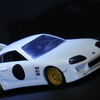 【モデルインプレッション】Jada Toys 1/64 JDM Tuners Toyota Supra`95(White)