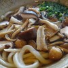 築地場外『UDON THE BIRTH』『Meji Cafe』『鳥藤』。(2024.12.1日)