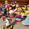 amiibo会議 番外編49 -こっちでもamiibo数を確認してみよう-