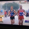 アジア大会男子マラソン