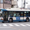 京成バス　E299