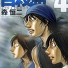 自殺島 4  森 恒二氏　読んだ