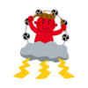 雷3日