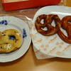 petit pretzel 中崎町店さんのプレッツェル