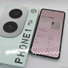 【アリエク3万円】「cmf Phone 1」グローバル版が届いたので実機レビュー【技適あり】