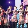 【速報】嵐、2026年春をもって活動終了へ！ファンに直接感謝を伝える最後のツアー決定！
