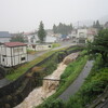 台風18号