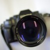 Planar T* 135 mm F 2 AEG with RX