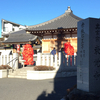 寺-34-白龍山東覚寺  2021/1/10