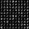 Rectified Flowで画像生成する その２(スクラッチ実装でMNISTを学習)