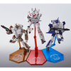 【超時空要塞マクロス】HI-METAL R『VF-1A バルキリー（柿崎機）／（マックス機）』可変可動フィギュア【バンダイ】より2023年10月～順次発売予定♪