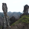 御堂山登山｜超常現象！？絶妙なバランスで立ち続けるじじ岩、ばば岩とは？