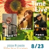 明日のライブ  act-1165。