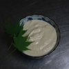 精進料理レシピ。精進マヨネーズ。