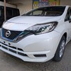 日産　ノート　中古車リース　メンテナンス、車検代、自動車税等全てコミコミ　月々2万円〜乗れる！頭金不要！サブスク大阪