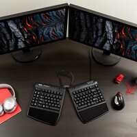 Kinesis Freestyle2 Keyboard - TALPKEYBOARD BLOG