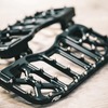 パーツ：FLO Motorsports「V5 Bagger Touring Harley Floor Boards」