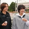 大西流星(なにわ男子)&中村海人(Travis Japan)出演！　『ようこそ運ダーランド2024』