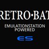 WIN600 に RETROBAT を導入して携帯エミュ機化する