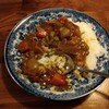 カレーライス