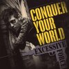 Excessive Force - Conquer Your World