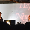 今週末はNew Year Gala Live vol.5 へ♫