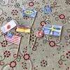 何事もモチベーションが大事。