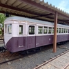 【保存車】山形交通 モハ1 山形県高畠町