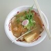 2016.5.1(日) ふくしまラーメンショー