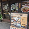 【ランチ】濃厚ゴマペーストが旨い担々麺【福住】