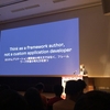 Kaigi on Rails 2024に参加した