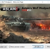 【WOT】 Aslain's WoT ModPack導入方法とオススメ設定 【1.0.0.2_04】