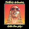 Stevie Wonder『Hotter Than July』