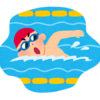 【論文考察】小学生のクロール泳中における 呼吸動作習得の学習指導に関する研究