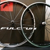 Fulcrum  Racing ZERO 2Way-Fit