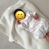 新生児ちゃん、やっぱり手強いししんどい。でもかわいい。