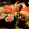 ヨーロッパにおける日本食について