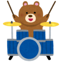 電子ドラムマニア