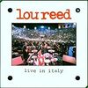 Live in Italy（Lou Reed）