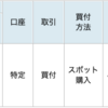 FC東京の試合結果にあわせて投資信託を買う！Season2022　#40（ホームで圧勝！今季最大の買付額！）　#Jリーグでコツコツ投資