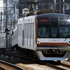 2014/3/31　東京メトロ車・東急車の西武池袋入線撮影