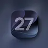 iOS 27の配信日は日本時間9月15日。対応機種はiOS 26と同じでiPhone 11以降