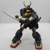 b-club 武者ガンダム (ガレージキット) プラモ狂四郎