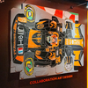 glo Hilo Plus McLaren Racing限定版とは？銀座で体感できる特別イベントを徹底解説