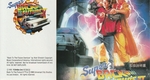 『スーパー・バック・トゥ・ザ・フューチャーⅡ』1993年／スーパーファミコン
