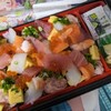 食べて応援！海の幸キャンペーン