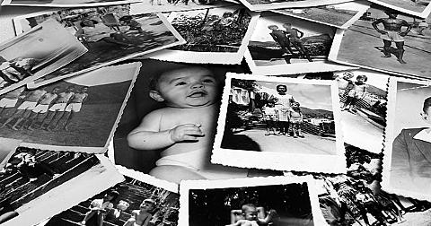 Blogの季節