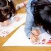 「支援センターで子供見るのって楽でいいね」という夫の一言