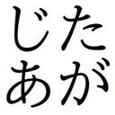 じたばたあがく日記