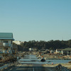 東日本大震災：石巻市沿岸部の現状（7）